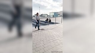 Danifae (Dani Fae aka itsdanifae) OnlyFans Leaks daniandsebastian danifae2.0 Blondie Porn 61