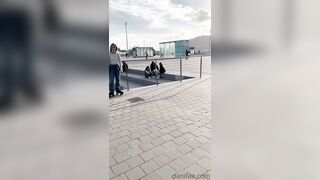 Danifae (Dani Fae aka itsdanifae) OnlyFans Leaks daniandsebastian danifae2.0 Blondie Porn 61