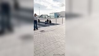 Danifae (Dani Fae aka itsdanifae) OnlyFans Leaks daniandsebastian danifae2.0 Blondie Porn 61