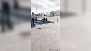 Danifae (Dani Fae aka itsdanifae) OnlyFans Leaks daniandsebastian danifae2.0 Blondie Porn 61