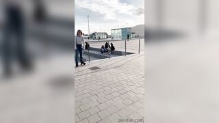 Danifae (Dani Fae aka itsdanifae) OnlyFans Leaks daniandsebastian danifae2.0 Blondie Porn 61