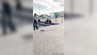 Danifae (Dani Fae aka itsdanifae) OnlyFans Leaks daniandsebastian danifae2.0 Blondie Porn 61