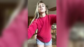 Danifae (Dani Fae aka itsdanifae) OnlyFans Leaks daniandsebastian danifae2.0 Blondie Porn 27