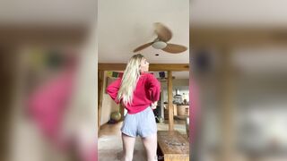 Danifae (Dani Fae aka itsdanifae) OnlyFans Leaks daniandsebastian danifae2.0 Blondie Porn 27