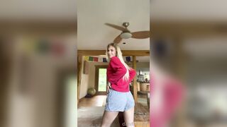 Danifae (Dani Fae aka itsdanifae) OnlyFans Leaks daniandsebastian danifae2.0 Blondie Porn 27