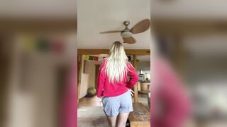 Danifae (Dani Fae aka itsdanifae) OnlyFans Leaks daniandsebastian danifae2.0 Blondie Porn 27