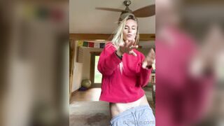 Danifae (Dani Fae aka itsdanifae) OnlyFans Leaks daniandsebastian danifae2.0 Blondie Porn 27