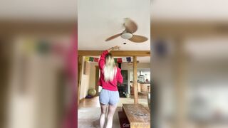 Danifae (Dani Fae aka itsdanifae) OnlyFans Leaks daniandsebastian danifae2.0 Blondie Porn 27