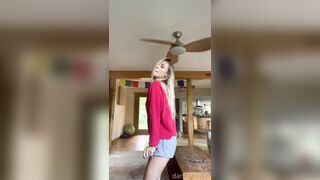 Danifae (Dani Fae aka itsdanifae) OnlyFans Leaks daniandsebastian danifae2.0 Blondie Porn 27