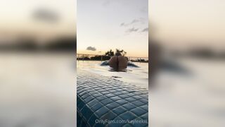 Kayleekill (Kaylee aka kaylee_killi0n) OnlyFans Leaks Kaylee.killon itskayleekillion Extra Naughty Blondie Porn 42