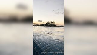 Kayleekill (Kaylee aka kaylee_killi0n) OnlyFans Leaks Kaylee.killon itskayleekillion Extra Naughty Blondie Porn 42