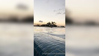 Kayleekill (Kaylee aka kaylee_killi0n) OnlyFans Leaks Kaylee.killon itskayleekillion Extra Naughty Blondie Porn 42