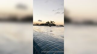 Kayleekill (Kaylee aka kaylee_killi0n) OnlyFans Leaks Kaylee.killon itskayleekillion Extra Naughty Blondie Porn 42