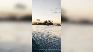 Kayleekill (Kaylee aka kaylee_killi0n) OnlyFans Leaks Kaylee.killon itskayleekillion Extra Naughty Blondie Porn 42