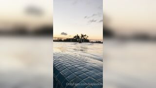 Kayleekill (Kaylee aka kaylee_killi0n) OnlyFans Leaks Kaylee.killon itskayleekillion Extra Naughty Blondie Porn 42