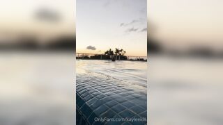 Kayleekill (Kaylee aka kaylee_killi0n) OnlyFans Leaks Kaylee.killon itskayleekillion Extra Naughty Blondie Porn 42