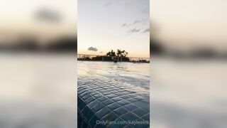 Kayleekill (Kaylee aka kaylee_killi0n) OnlyFans Leaks Kaylee.killon itskayleekillion Extra Naughty Blondie Porn 42