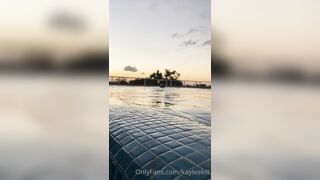 Kayleekill (Kaylee aka kaylee_killi0n) OnlyFans Leaks Kaylee.killon itskayleekillion Extra Naughty Blondie Porn 42