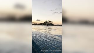 Kayleekill (Kaylee aka kaylee_killi0n) OnlyFans Leaks Kaylee.killon itskayleekillion Extra Naughty Blondie Porn 42