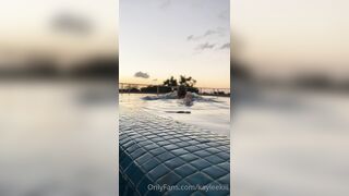 Kayleekill (Kaylee aka kaylee_killi0n) OnlyFans Leaks Kaylee.killon itskayleekillion Extra Naughty Blondie Porn 42