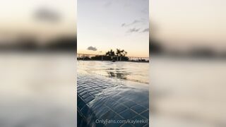 Kayleekill (Kaylee aka kaylee_killi0n) OnlyFans Leaks Kaylee.killon itskayleekillion Extra Naughty Blondie Porn 42