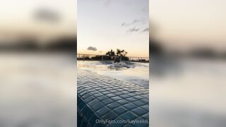 Kayleekill (Kaylee aka kaylee_killi0n) OnlyFans Leaks Kaylee.killon itskayleekillion Extra Naughty Blondie Porn 42