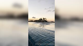 Kayleekill (Kaylee aka kaylee_killi0n) OnlyFans Leaks Kaylee.killon itskayleekillion Extra Naughty Blondie Porn 42