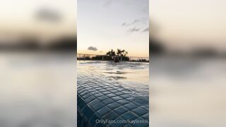 Kayleekill (Kaylee aka kaylee_killi0n) OnlyFans Leaks Kaylee.killon itskayleekillion Extra Naughty Blondie Porn 42