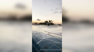 Kayleekill (Kaylee aka kaylee_killi0n) OnlyFans Leaks Kaylee.killon itskayleekillion Extra Naughty Blondie Porn 42