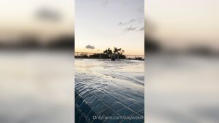 Kayleekill (Kaylee aka kaylee_killi0n) OnlyFans Leaks Kaylee.killon itskayleekillion Extra Naughty Blondie Porn 42