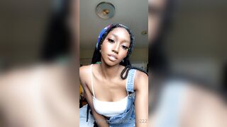 Koraelle222 (theekoraelle aka Kora Elle) OnlyFans Leaks koraelle1 Lover of Thongs and Bongs Ebony Porn 13