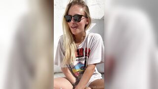 Danifae (Dani Fae aka itsdanifae) OnlyFans Leaks daniandsebastian danifae2.0 Blondie Porn 72