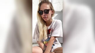 Danifae (Dani Fae aka itsdanifae) OnlyFans Leaks daniandsebastian danifae2.0 Blondie Porn 72