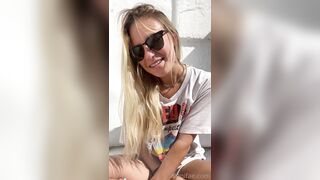 Danifae (Dani Fae aka itsdanifae) OnlyFans Leaks daniandsebastian danifae2.0 Blondie Porn 72