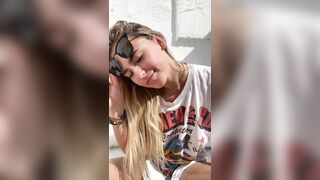 Danifae (Dani Fae aka itsdanifae) OnlyFans Leaks daniandsebastian danifae2.0 Blondie Porn 72