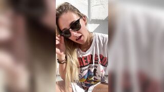 Danifae (Dani Fae aka itsdanifae) OnlyFans Leaks daniandsebastian danifae2.0 Blondie Porn 72