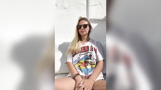 Danifae (Dani Fae aka itsdanifae) OnlyFans Leaks daniandsebastian danifae2.0 Blondie Porn 72