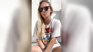 Danifae (Dani Fae aka itsdanifae) OnlyFans Leaks daniandsebastian danifae2.0 Blondie Porn 72