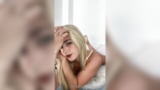 Danifae (Dani Fae aka itsdanifae) OnlyFans Leaks daniandsebastian danifae2.0 Blondie Porn 152