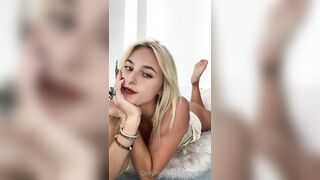 Danifae (Dani Fae aka itsdanifae) OnlyFans Leaks daniandsebastian danifae2.0 Blondie Porn 152