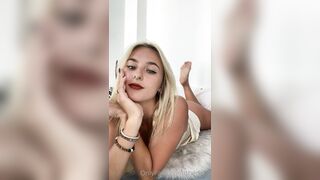 Danifae (Dani Fae aka itsdanifae) OnlyFans Leaks daniandsebastian danifae2.0 Blondie Porn 152