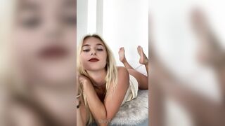 Danifae (Dani Fae aka itsdanifae) OnlyFans Leaks daniandsebastian danifae2.0 Blondie Porn 152