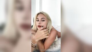 Danifae (Dani Fae aka itsdanifae) OnlyFans Leaks daniandsebastian danifae2.0 Blondie Porn 152