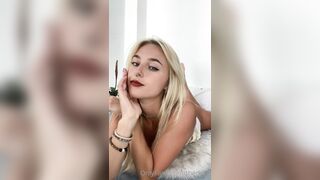 Danifae (Dani Fae aka itsdanifae) OnlyFans Leaks daniandsebastian danifae2.0 Blondie Porn 152