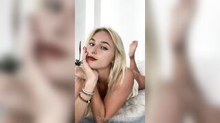 Danifae (Dani Fae aka itsdanifae) OnlyFans Leaks daniandsebastian danifae2.0 Blondie Porn 152