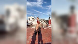 Danifae (Dani Fae aka itsdanifae) OnlyFans Leaks daniandsebastian danifae2.0 Blondie Porn 130