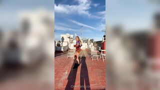 Danifae (Dani Fae aka itsdanifae) OnlyFans Leaks daniandsebastian danifae2.0 Blondie Porn 130