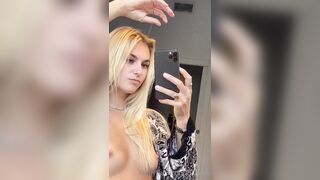 Danifae (Dani Fae aka itsdanifae) OnlyFans Leaks daniandsebastian danifae2.0 Blondie Porn 129