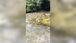 Danifae (Dani Fae aka itsdanifae) OnlyFans Leaks daniandsebastian danifae2.0 Blondie Porn 26