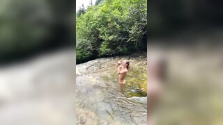 Danifae (Dani Fae aka itsdanifae) OnlyFans Leaks daniandsebastian danifae2.0 Blondie Porn 26